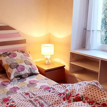 Bel En Colocation * Montpellier