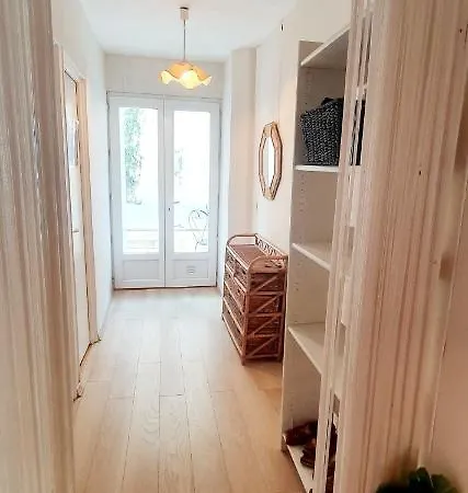 Bel En Colocation Privatunterkunft Montpellier