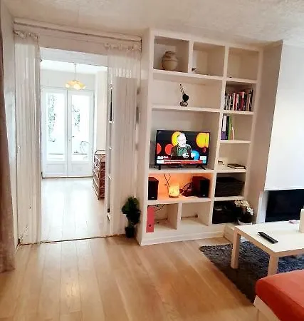 Privatunterkunft Bel En Colocation Montpellier