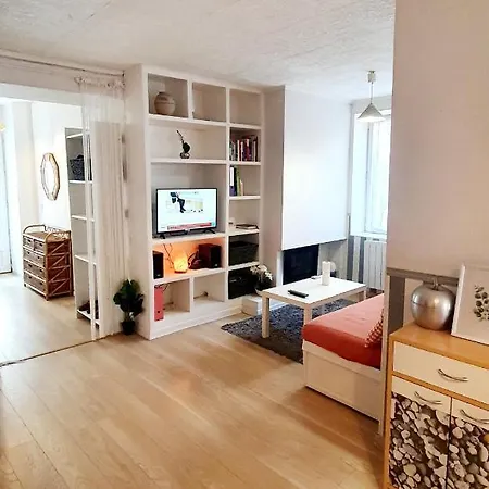 Privatunterkunft Bel En Colocation Montpellier