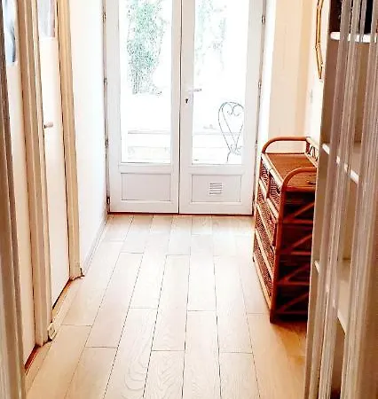 Privatunterkunft Bel En Colocation Montpellier