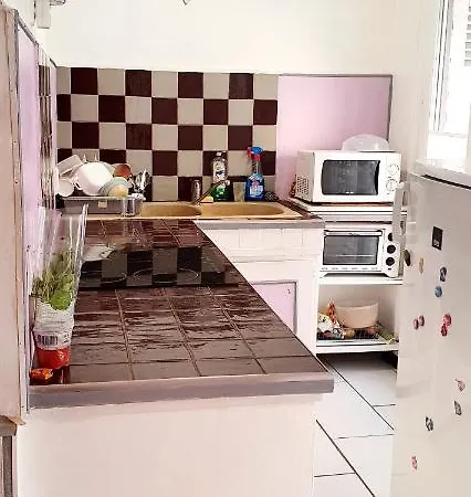 Bel En Colocation Privatunterkunft *